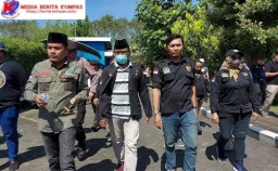 DPP AMI, Meminta Majelis Hakim Memvonis Keempat Para Koruptor Kasus Korupsi PJU Lamongan di Atas Tuntutan JPU 