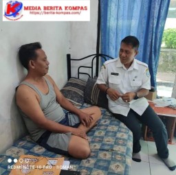 Upaya Eliminasi Kasus Malaria di Wilayah Kecamatan Cimanggu Menuju Emilinasi Malaria Tahun 2023