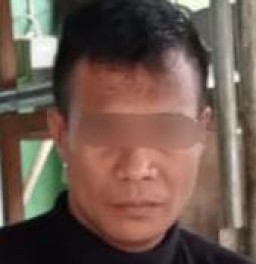 Sat Set Tim Buser Polres Malang Menangkap 1 Dari 3 DPO Kasus Pembunuhan Mahasiswa NTB