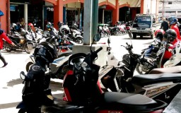 Ada Apa Ya? Pengelola Parkir PPM Dipanggil Kejaksaan