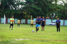 59 Tim Berlaga di Turnamen Kompak Cup 2023