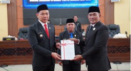 Tingkatkan Pelayanan, Pemkab Kapuas Hulu Ajukan Raperda Perumda Tirta Uncak Kapuas
