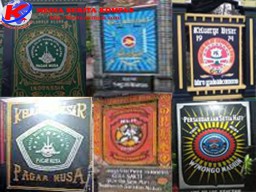 Seluruh Tugu Perguruan Pencak Silat Akan Dibongkar, Apa Alasannya