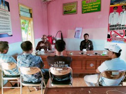 Kepala Diskopindag Lumajang Sidak Ke Pasar Yosowilangun Ada Apa?