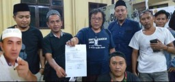 Beranikah..? Aph Tangkap Semua Pelaku, Karena Sudah Disengaja Menghilangkan Barang Bukti Supaya Para Pelaku Tidak Terjerat Hukum