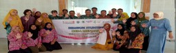 Rembug Stunting Tingkat Desa di Kecamatan Mentebah