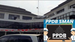 Kisruh PPDB Banten Diduga Ada Keterlibatan Juar Beli Kursi Keluarga Dari Kepala Dinas Pendidikan 