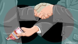 Murah Sekali!! Unit Pidum Satreskrim Polres Gresik Diduga Lepas Penadah Barang Curian Senilai Rp. 15 Juta