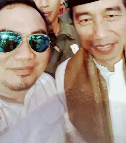Viral Pemberitaan Pelepasan di Wilayah Jawa Timur, Garad Minta Kapolri Turun Tangan