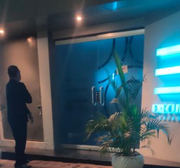 Bisnis Lendir di Eksekutif Karaoke Coreng Kota Pekalongan Sebagai Kota Kreatifitas