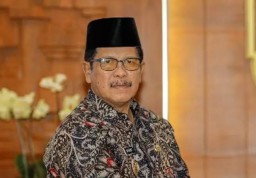 Plt Bupati Bangkalan Tegaskan "Tidak Ada Lagi Kegiatan Serta Pengiriman Sampah ke Desa Buluh