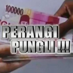 Diduga Terima Suap, Satreskrim Polres Gresik Enggan Tahan Pelaku Kejahatan