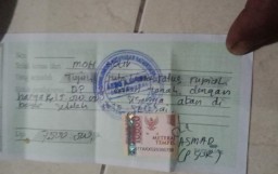 Dugaan Terlibat Kasus Mafia Tanah, Nasib Jabatan Kades Jabung Candi Diujung Tanduk