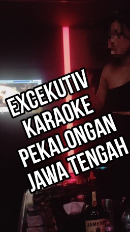 Aman Saja, Bisnis Prostitusi Berkedok Karaoke Beroperasi di Pekalongan Jawa Tengah