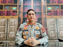 Polda Bali Tanggapi Vidio Viral Bule Mesum di Pantai Canggu