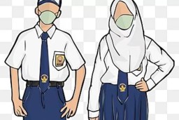 Mahalnya Harga Seragam SMP di Kota Malang, DINDIK Bantu Solusi