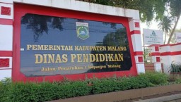 Larangan Pungutan dan Seragam Sesuai Edaran DISDIK Kabupaten Malang