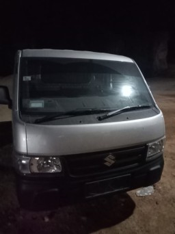 Resmob Satreskrim Polrestabes Surabaya Bekuk Spesialis Pencuri Pickup Antar Kota 