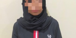 Kasir Toko Grabah Ditetapkan Jadi Tersangka Gelapkan Sejumlah Uang