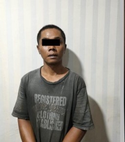 Unit Reskrim Polsek Krembangan Polres Pelabuhan Tanjung Perak Berhasil Amankan Pelaku Judi Togel