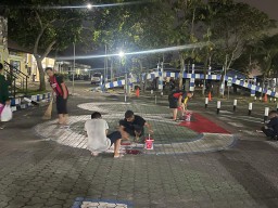 Perubahan Materi Ujian Praktik SIM di Polres Malang
