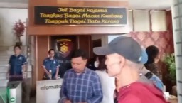 Pengacara: Dikasus M Darwis Akan Menambah Citra Buruk Polda Jabar