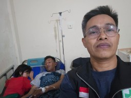 Pimpinan BLUD UPT Puskesmas Cimanggu Klarifikasi Terkait Simpang Siur 44 Orang Warga Yang Diduga Keracunan Akibat Makanan 