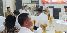 Cegah Peredaran Narkotika dan Okerbaya, Polda Jatim Optimalkan Kampung Tangguh Bebas Narkoba
