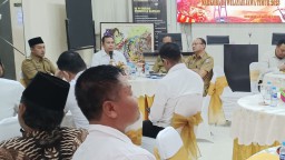 Polda Jatim Optimalkan Kampung Tangguh Bebas Narkoba Cegah Peredaran Narkotika dan Okerbaya