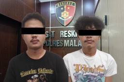 Polres Malang Berhasil Gagalkan Kembali TPPO, Melibatkan Warga Jabar