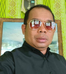 Kabid BM DPUTR Ketapang Berikan Jawaban Konfirmasi Dengan Mengirimkan Instagram Via WhatsApp