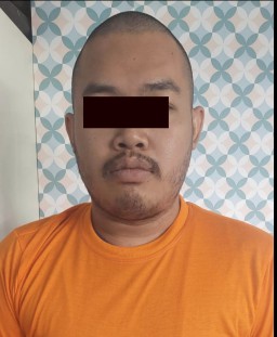 Kedapatan Main Judi Online Slot, Pemuda Asal Sidoarjo Diringkus Satreskrim Polres Tanjung Perak 