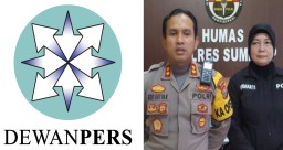 Kapolres Sumenep Pastikan UKW Itu Penting Untuk Insan Pers 