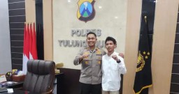Ketum PMII Dukung Penuh Larangan Battle Sound