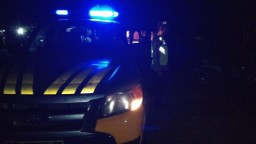 Blue Ligth Patrol Jaga Kamtibmas di Pesisir, Gencarkan Patroli Malam Himbauan Terhadap Masyarakat