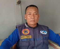 Sekretaris Dinas Pendidikan Ketapang Diduga Keras Lakukan Itimidasi Kepada Kepala Sekolah Terkai DAK 2023
