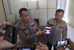 Polda Jatim Klarifikasi Postingan IG Ahmadsahroni88 Yang Bikin Resah Masyarakat