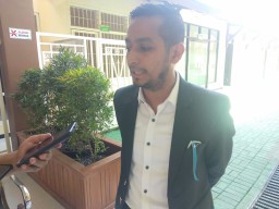 Mediasi Yayasan Yatim Mandiri Tunda Lantaran Kemenkumham Dan Rektor Unair Tidak hadir