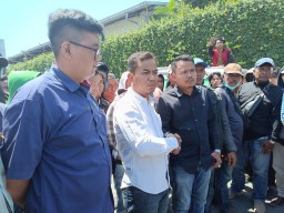 Ketua Umum AMI Angkat Bicara Terkait 12 Karyawan di Pecat Secara Sepihak Oleh Pabrik PT Benorfarm