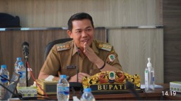 PERUMDA Tirta Uncak Kapuas Mendapatkan Apresiasi Dari Bupati Kapuas Hulu