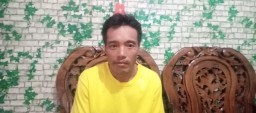 Janji Nikahi Anak Setelah Tamat Sekolah,Namun Akhirnya Menikah Dengan Perempuan Lain Orang Tua Lapor Polisi