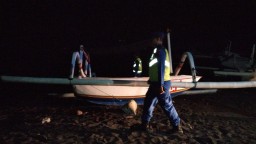 Blue Ligth Patrol Langkah Preventif Timbulnya Tindakan Kriminal
