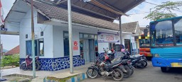 Diduga Oknum Dishub Dampit Jual Beli Lahan Parkir, Serta Bekerjasama Dengan Preman Melakukan Pungli