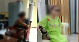Diduga Oknum ASN Menikahi WILnya, Ketika Mau Melahirkan