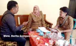 1 Ton Pupuk Bersubsidi Milik Poktan Sekar Jaya 4 Raib, Petani Pinta Ketua Poktan Mundur Dari Jabatannya