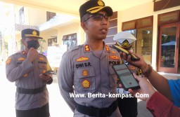 Tersangka Pengedar Okerbaya Jenis Pil Koplo Berhasil Disita Satgas Ops Tumpas Narkoba Polres Situbondo