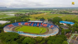 Timbulkan Kecemasan Pedagang Sekitar, Praktisi Hukum Turut Bersuara, Terkait Relokasi dan Renovasi Stadion Kanjuruhan