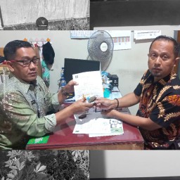 Lapas Kelas I Malang Kembali Amankan Penemuan Barang Terlarang
