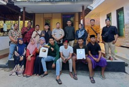 Moh Yusron Hamdani, Creator You Tuber dan Tiktok Lagi Naik Daun