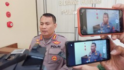 Kapolda Jatim Perintahkan Kapolres Probolinggo Periksa Anggota dan Bhayangkari Yang Viral